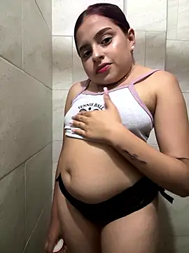 sbanna valle  online show from 01.15.26