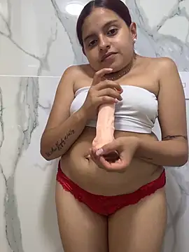 sbanna valle  online show from 02.25.26