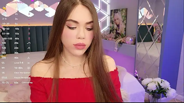 MimiFors online show from 04.09.26