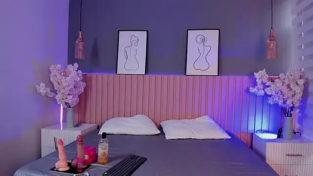 Maraia Ford online show from 09.30.25