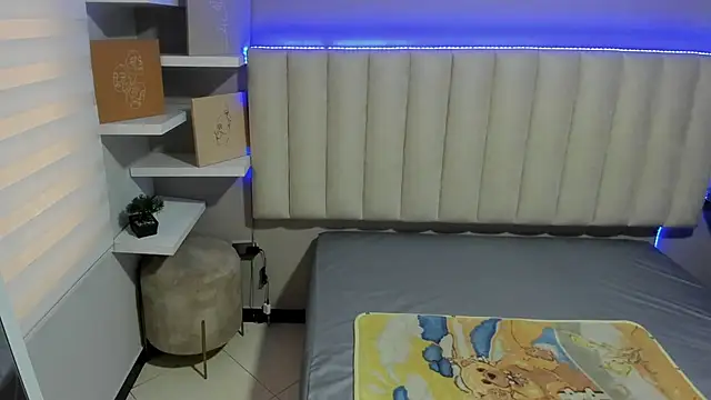 Maraia Ford online show from 10.01.25