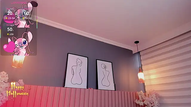 Maraia Ford online show from 10.17.25