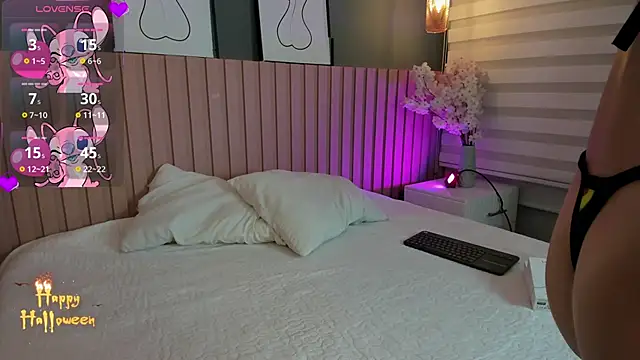 Maraia Ford online show from 10.28.25