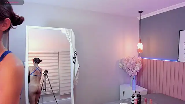 Maraia Ford online show from 11.19.25