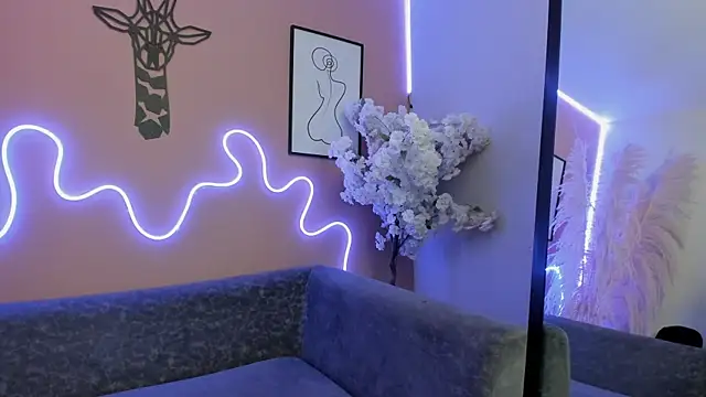 Maraia Ford online show from 11.24.25