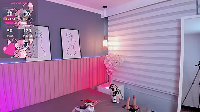 Maraia Ford online show from 12.05.25