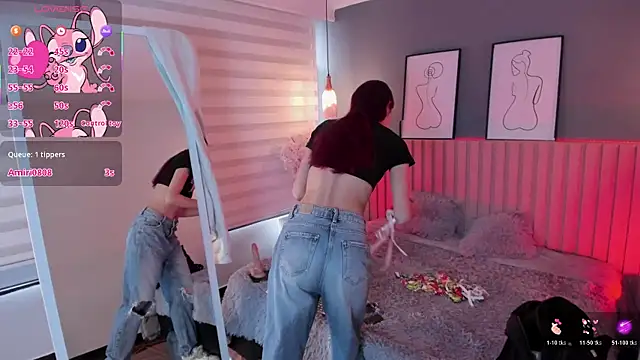 Maraia Ford online show from 12.15.25