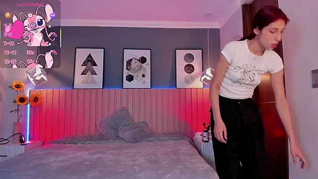 Maraia Ford online show from 12.16.25