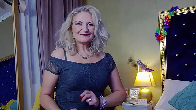 Allura Jenson online show from 11.19.25