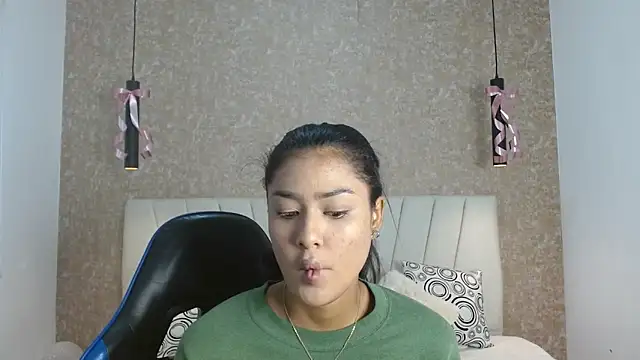 babilett online show from 10.15.25