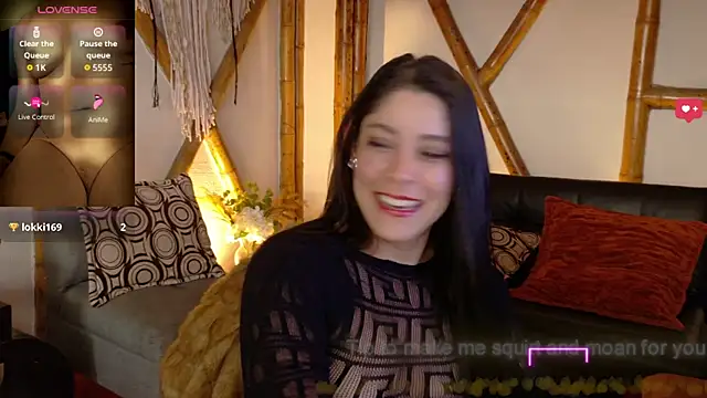 sofiia diaz0805 online show from 10.04.25