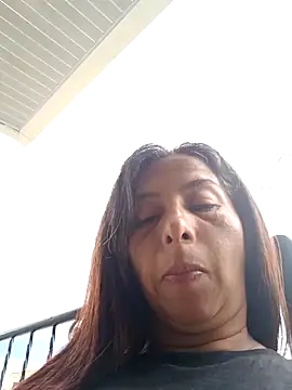 Snapshot of maleja23 chatting on 09.08.25 maleja23 online show from 09.08.25