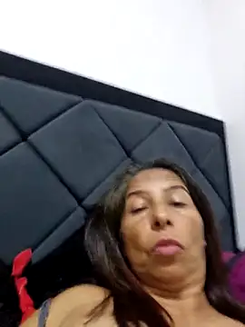 Snapshot of maleja23 chatting on 09.13.25 maleja23 online show from 09.13.25