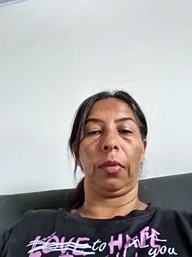 Snapshot of maleja23 chatting on 09.15.25 maleja23 online show from 09.15.25