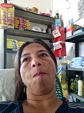 Snapshot of maleja23 chatting on 09.25.25 maleja23 online show from 09.25.25