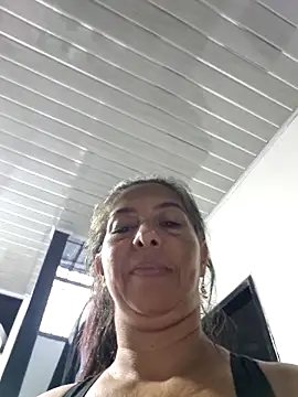 Snapshot of maleja23 chatting on 09.29.25 maleja23 online show from 09.29.25