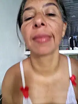 Snapshot of maleja23 chatting on 10.07.25 maleja23 online show from 10.07.25