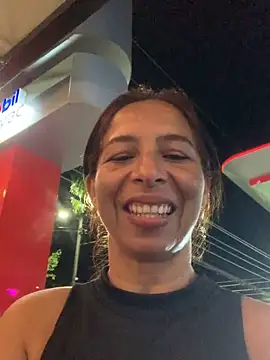 Snapshot of maleja23 chatting on 10.18.25 maleja23 online show from 10.18.25