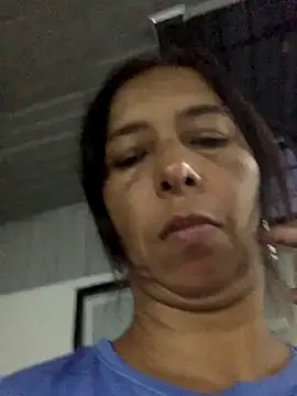 Snapshot of maleja23 chatting on 10.18.25 maleja23 online show from 10.18.25