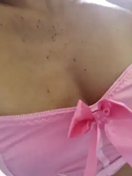 Snapshot of maleja23 chatting on 10.21.25 maleja23 online show from 10.21.25