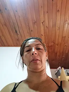 Snapshot of maleja23 chatting on 02.17.26 maleja23 online show from 02.17.26