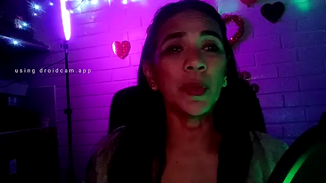 MiiaVelasquez online show from 02.13.26