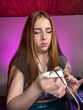 CoraVibes online show from 11.11.25