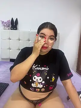 Kuromy x online show from 11.05.25