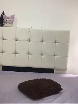 Kuromy x online show from 04.19.26