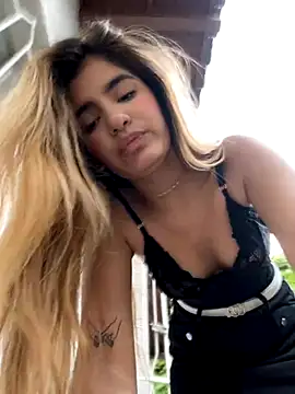 Snapshot of MelissaAlCapone chatting on 10.30.25 MelissaAlCapone online show from 10.30.25