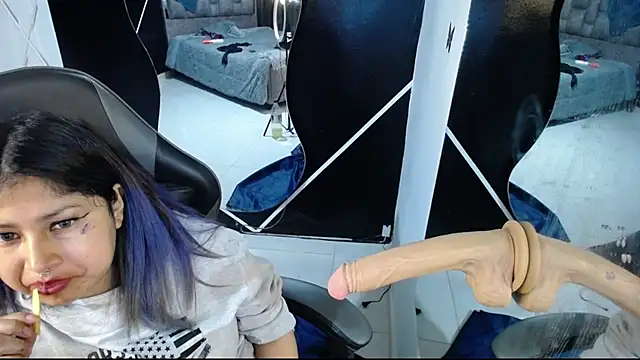 konojan 6 online show from 11.26.25