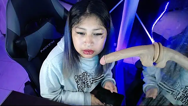 konojan 6 online show from 11.26.25