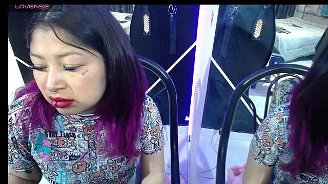 konojan 6 online show from 04.25.26