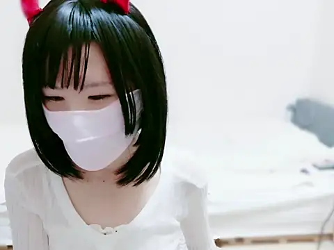 Snapshot of maika_chan chatting on 09.14.25 maika chan online show from 09.14.25