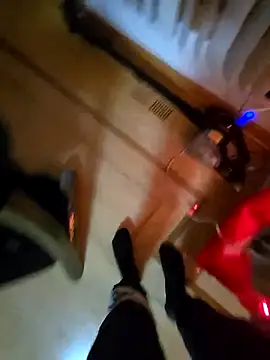 Snapshot of Ricotta1 chatting on 12.23.25 Ricotta1 online show from 12.23.25