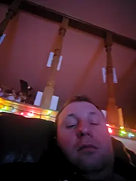 Snapshot of Ricotta1 chatting on 01.12.26 Ricotta1 online show from 01.12.26