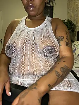 fatpussydallx online show from 12.14.25