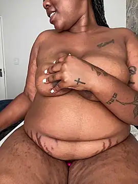 fatpussydallx online show from 04.11.26