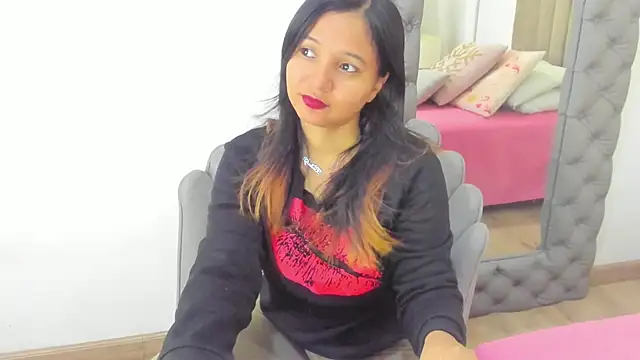 zusan king  online show from 04.18.26