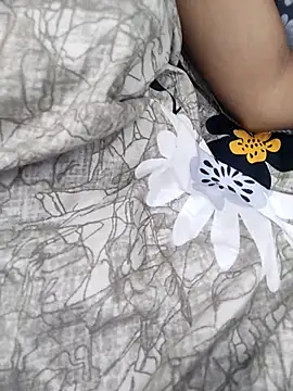 Snapshot of Vaani_Sharma79 chatting on 09.19.25 Vaani Sharma79 online show from 09.19.25