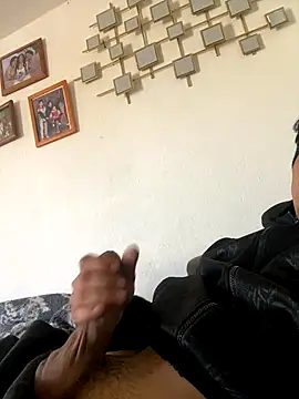 Arce92 online show from 10.31.25