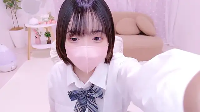 YUNOcha oO online show from 01.11.26