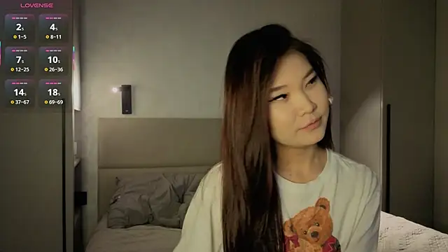 iamyuki online show from 09.22.25