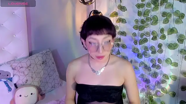 Lexyy Bluee online show from 04.09.26