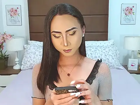 BlaireWilzon online show from 04.19.26