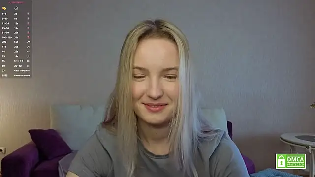 Snapshot of HongTomczak chatting on 07.14.26 HongTomczak online show from 07.14.26
