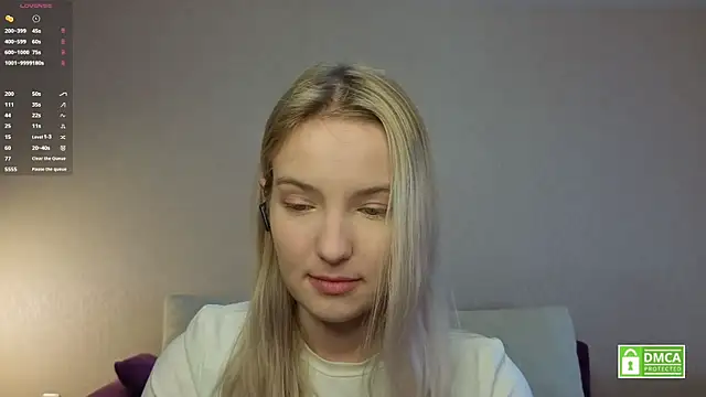 Snapshot of HongTomczak chatting on 07.16.26 HongTomczak online show from 07.16.26