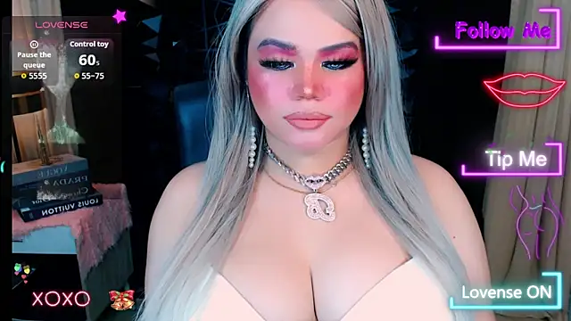 xHugeHarleySelfsuckerx online show from 11.23.25