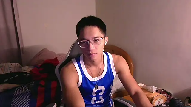 iron0401 online show from 03.07.26