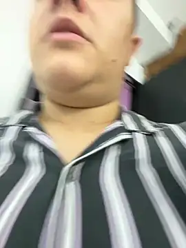 IanGilbert online show from 01.08.26